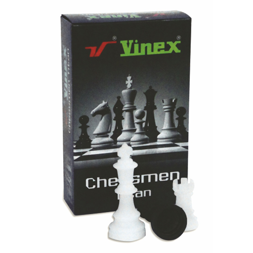 Vinex Chessmen - Titan